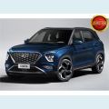HYUNDAI CRETA 2.0 FLEX ULTIMATE AUT. - INDEFINIDA - 2025 Foto 1 (Miniatura)