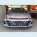 HYUNDAI HB 20S 1.0 TGDI FLEX COMFORT PLUS AUT. - INDEFINIDA - 2025 Foto 1 (Miniatura)