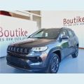JEEP COMPASS 1.3 T270 TURBO FLEX LONGITUDE AT6 - INDEFINIDA - 2025 Foto 1 (Miniatura)
