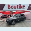 JEEP RENEGADE 1.3 T270 TURBO FLEX LONGITUDE AT6 - CINZA - 2022 Foto 1 (Miniatura)