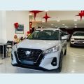 NISSAN KICKS 1.6 16V FLEXSTART ACTIVE XTRONIC - INDEFINIDA - 2024 Foto 1 (Miniatura)