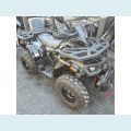 SHINERAY ATV 200 - VERMELHO - 2025 Foto 1 (Miniatura)