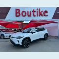 TOYOTA COROLLA CROSS 2.0 VVT-IE FLEX XRE DIRECT SHIFT - INDEFINIDA - 2025 Foto 1 (Miniatura)