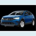 VOLKSWAGEN NIVUS 1.0 200 TSI TOTAL FLEX COMFORTLINE AUT. - AZUL - 2024 Foto 1 (Miniatura)