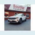 VOLKSWAGEN NIVUS 1.0 200 TSI TOTAL FLEX HIGHLINE AUT. - BRANCO - 2021 Foto 1 (Miniatura)