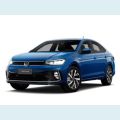VOLKSWAGEN VIRTUS 1.0 12V 200 TSI HIGHLINE FLEX AUT. - AZUL - 2025 Foto 1 (Miniatura)