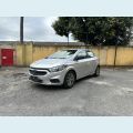 CHEVROLET JOY 1.0 8V FLEX BLACK EDITION MANUAL - N/D - 2021 Foto 1 (Miniatura)