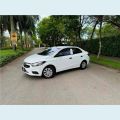 CHEVROLET JOY 1.0 8V FLEX BLACK EDITION MANUAL - N/D - 2021 Foto 1 (Miniatura)