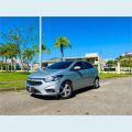 CHEVROLET ONIX 1.4 MPFI LT 8V FLEX 4P AUT. - N/D - 2019 Foto 1 (Miniatura)
