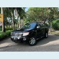 FORD RANGER 2.5 XLT 4X2 CD 16V FLEX 4P MANUAL - N/D - 2013 Foto 1 (Miniatura)