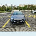 HONDA CIVIC 2.0 16V FLEXONE EX 4P CVT - N/D - 2021 Foto 1 (Miniatura)