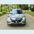 HONDA HR-V 1.8 16V FLEX LX 4P AUT. - N/D - 2021 Foto 1 (Miniatura)