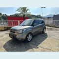 KIA SOUL 1.6 EX 16V FLEX 4P MANUAL - N/D - 2011 Foto 1 (Miniatura)