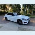 MERCEDES-BENZ C 250 2.0 CGI SPORT TURBO 16V 4P AUT. - N/D - 2016 Foto 1 (Miniatura)