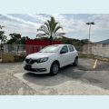 RENAULT SANDERO 1.0 12V SCE FLEX S EDITION MANUAL - N/D - 2023 Foto 1 (Miniatura)