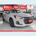 CHEVROLET ONIX 1.0 TURBO FLEX PLUS LTZ AUT. - BRANCO - 2024 Foto 1 (Miniatura)