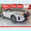 NISSAN KICKS 1.6 16V FLEXSTART ADVANCE XTRONIC - BRANCO - 2022 Foto 1 (Miniatura)