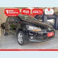 VOLKSWAGEN FOX 1.6 MSI COMFORTLINE 8V FLEX 4P MANUAL - PRETO - 2016 Foto 1 (Miniatura)