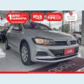 VOLKSWAGEN POLO 1.0 MPI TOTAL FLEX MANUAL - PRATA - 2020 Foto 1 (Miniatura)