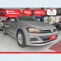 VOLKSWAGEN VIRTUS 1.6 MSI TOTAL FLEX MANUAL - PRATA - 2021 Foto 1 (Miniatura)