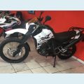 YAMAHA XT 660 R - BRANCO - 2013 Foto 1 (Miniatura)
