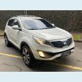 KIA SPORTAGE LX 2.0 16V/ 2.0 16V FLEX MEC. - BRANCO - 2014 Foto 1 (Miniatura)