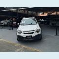 CHEVROLET CAPTIVA SPORT FWD 2.4 16V 171/185CV - BRANCO - 2016 Foto 1 (Miniatura)