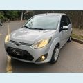 FORD FIESTA SEDAN SE 1.6 16V FLEX 4P - PRATA - 2013 Foto 1 (Miniatura)