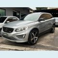 VOLVO XC 60 T-5 R-DESIGN 2.0 FWD 5P - PRATA - 2015 Foto 1 (Miniatura)