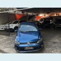 VOLKSWAGEN FOX COMFORTLINE 1.6 FLEX 8V 5P - AZUL - 2016 Foto 1 (Miniatura)