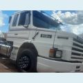 SCANIA R-113 E 360 6X2 2P (DIESEL) - BRANCO - 1994 Foto 1 (Miniatura)