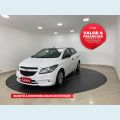 CHEVROLET ONIX 1.0 JOY SPE/4 - BRANCO - 2019 Foto 1 (Miniatura)