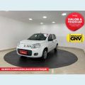 FIAT UNO VIVACE 1.0 8V FLEX 4P - BRANCO - 2013 Foto 1 (Miniatura)