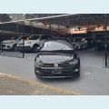 VOLKSWAGEN VIRTUS 1.6 MSI FLEX 16V 5P MEC. - PRETO - 2021 Foto 1 (Miniatura)