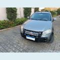 FIAT STRADA ADVENTURE 1.8 MPI 8V CE - CINZA - 2009 Foto 1 (Miniatura)
