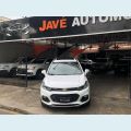 CHEVROLET TRACKER PREMIER 1.4 TURBO 16V FLEX AUT - BRANCO - 2019 Foto 1 (Miniatura)