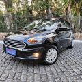 FORD KA SEDAN SE 1.5 AUT. - PRETO - 2021 Foto 1 (Miniatura)