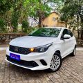 FIAT ARGO MANUAL 1.0 FLEX - BRANCO - 2022 Foto 1 (Miniatura)