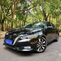 NISSAN SENTRA 2.0 CVT EXCLUSIVE - PRETO - 2023 Foto 1 (Miniatura)