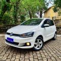 VOLKSWAGEN FOX COMFORTLINE 1.6 MSI - BRANCO - 2016 Foto 1 (Miniatura)
