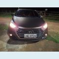 HYUNDAI HB 20S C.PLUS/C.STYLE 1.6 FLEX 16V MEC.4P - MARROM - 2017 Foto 1 (Miniatura)