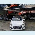 HYUNDAI I30 1.8 16V AUT. 5P - BRANCO - 2016 Foto 1 (Miniatura)