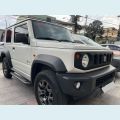 SUZUKI JIMNY SIERRA 4YOU ALLGRIP 1.5 16V AUT. - BRANCO - 2022 Foto 1 (Miniatura)