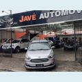 FORD KA 1.5 SEDAN SE 12V FLEX 4P MEC. - PRATA - 2019 Foto 1 (Miniatura)