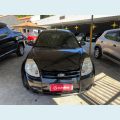 FORD KA - PRETO - 2009 Foto 1 (Miniatura)