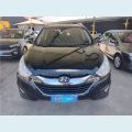 HYUNDAI IX35 - PRETO - 2012 Foto 1 (Miniatura)