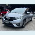 HONDA FIT EX/S 1.5 FLEX/FLEXONE 16V 5P AUT. - CINZA - 2017 Foto 1 (Miniatura)