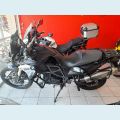 BMW F 800 GS 798CC - PRETO - 2017 Foto 1 (Miniatura)