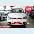 FIAT PALIO FIRE 1.0 8V FLEX 2P - BRANCO - 2016 Foto 1 (Miniatura)