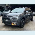 CITROËN C4 CACTUS X-SERIES 1.6 16V FLEX AUT. - CINZA - 2022 Foto 1 (Miniatura)